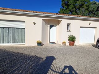  Maison à vendre 4 pièces 108 m²