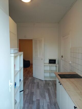  Appartement � louer 28 m�