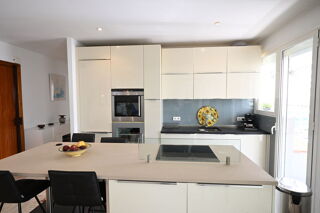  Appartement à vendre 2 pièces 52 m²
