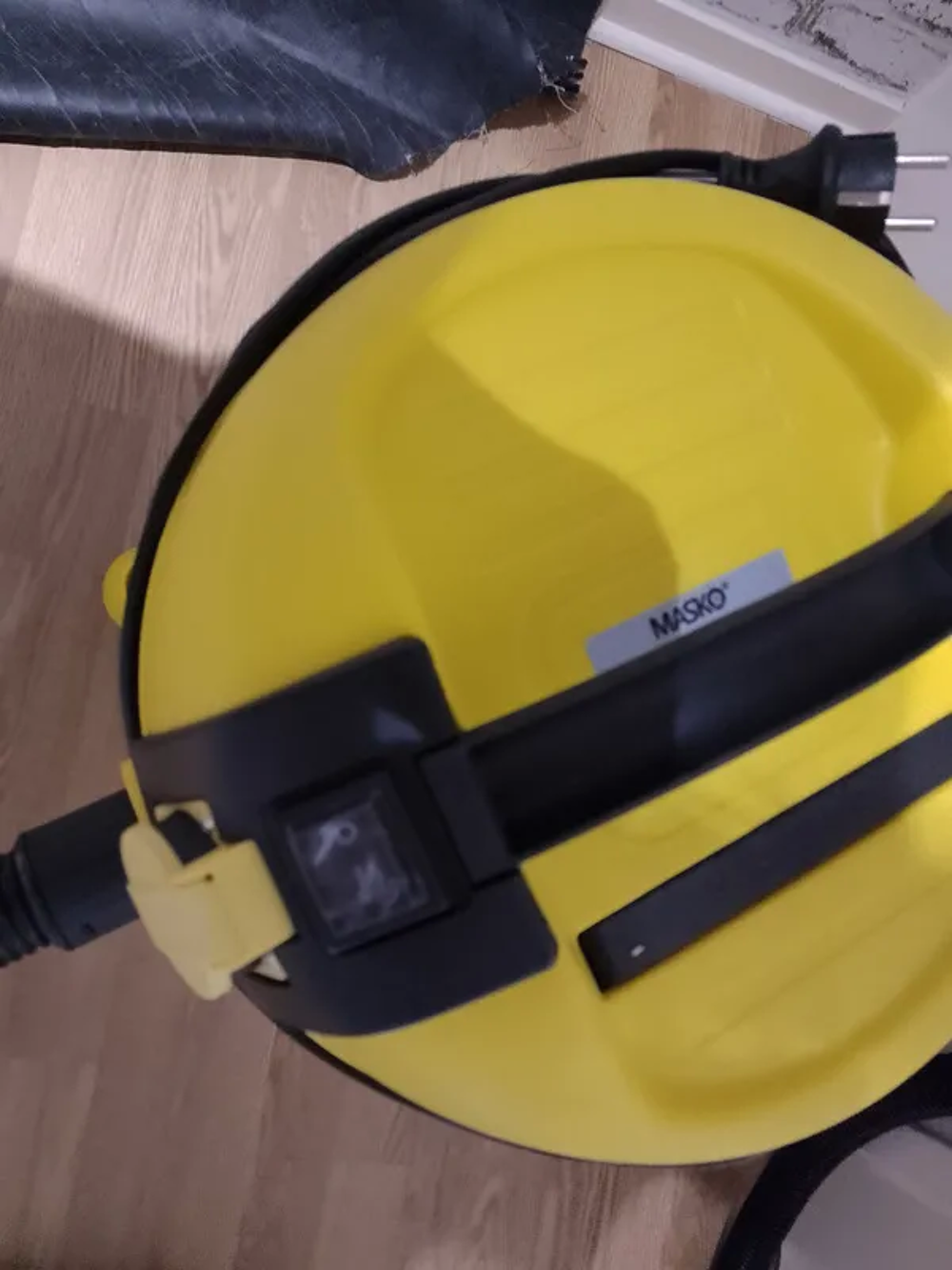 aspirateur Electroménager