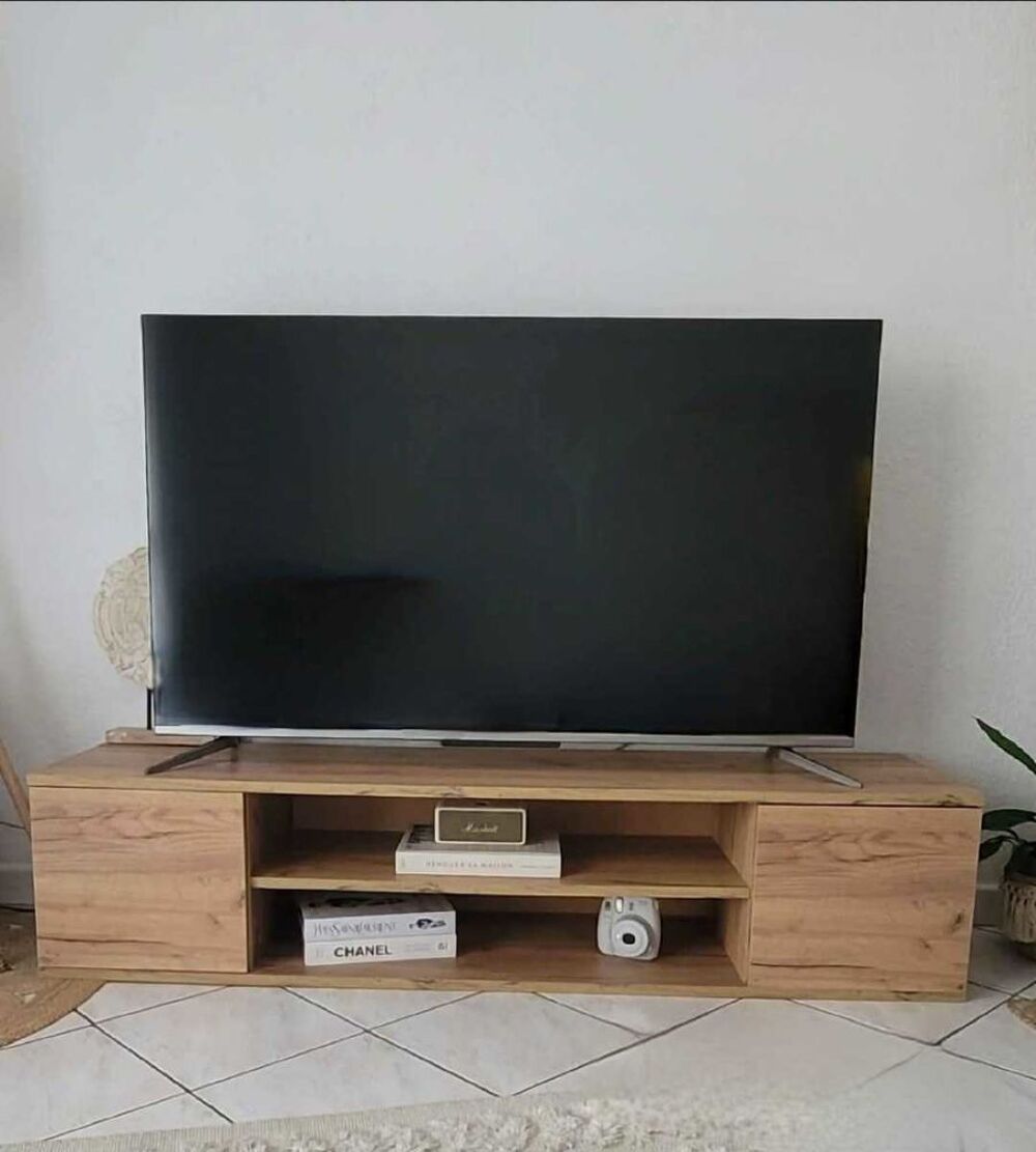 tv &eacute;cran plat Audio et hifi