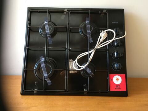 Plaque de cuisson gaz 80 Saint-Ouen-du-Tilleul (27)