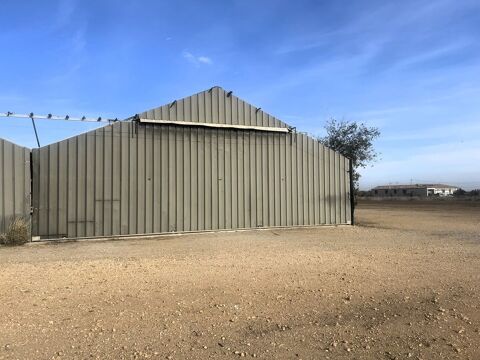  Remise / Grange � louer 1 pi�ce 300 m�