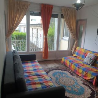  Appartement à vendre 5 pièces 53 m² Dijon