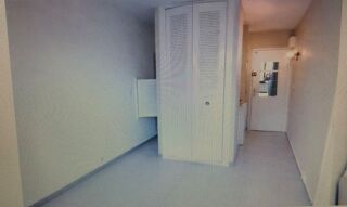  Appartement � vendre 1 pi�ce 16 m�