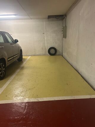 Parking / Garage à vendre 14 m²