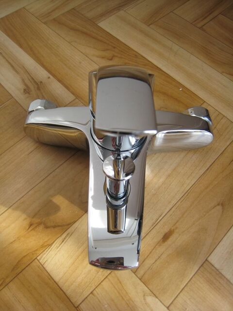Mitigeur bain douche  GROHE  -(NH78) 40 Versailles (78)