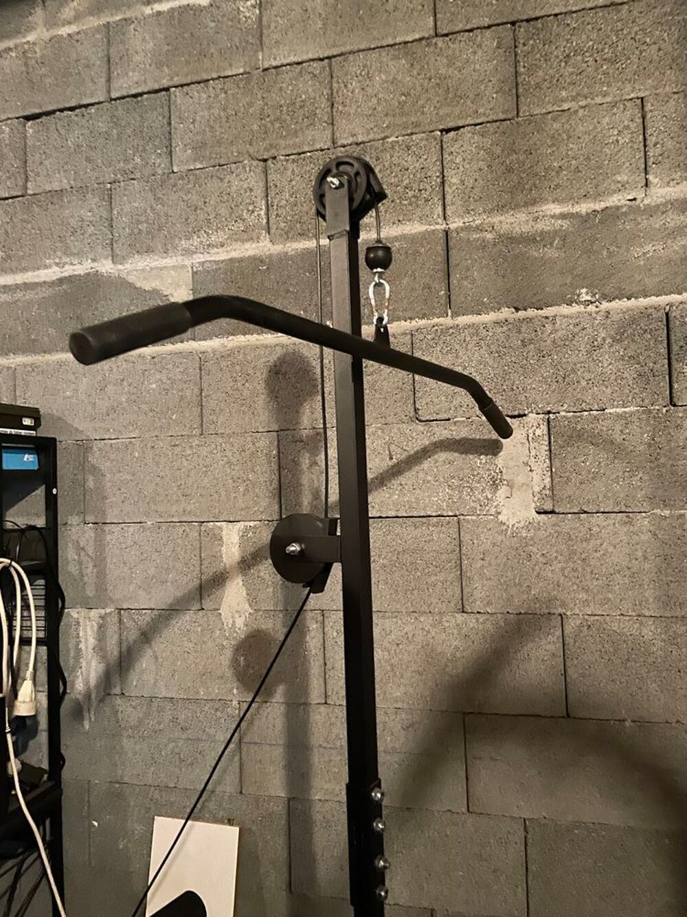 Bancs de musculation Sports