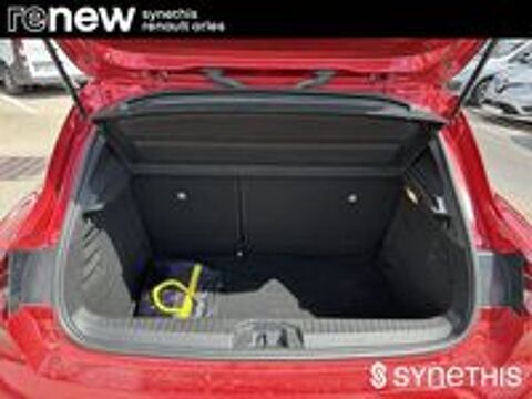 Clio V Clio E-Tech full hybrid 145 Evolution 2023 occasion 13200 Arles