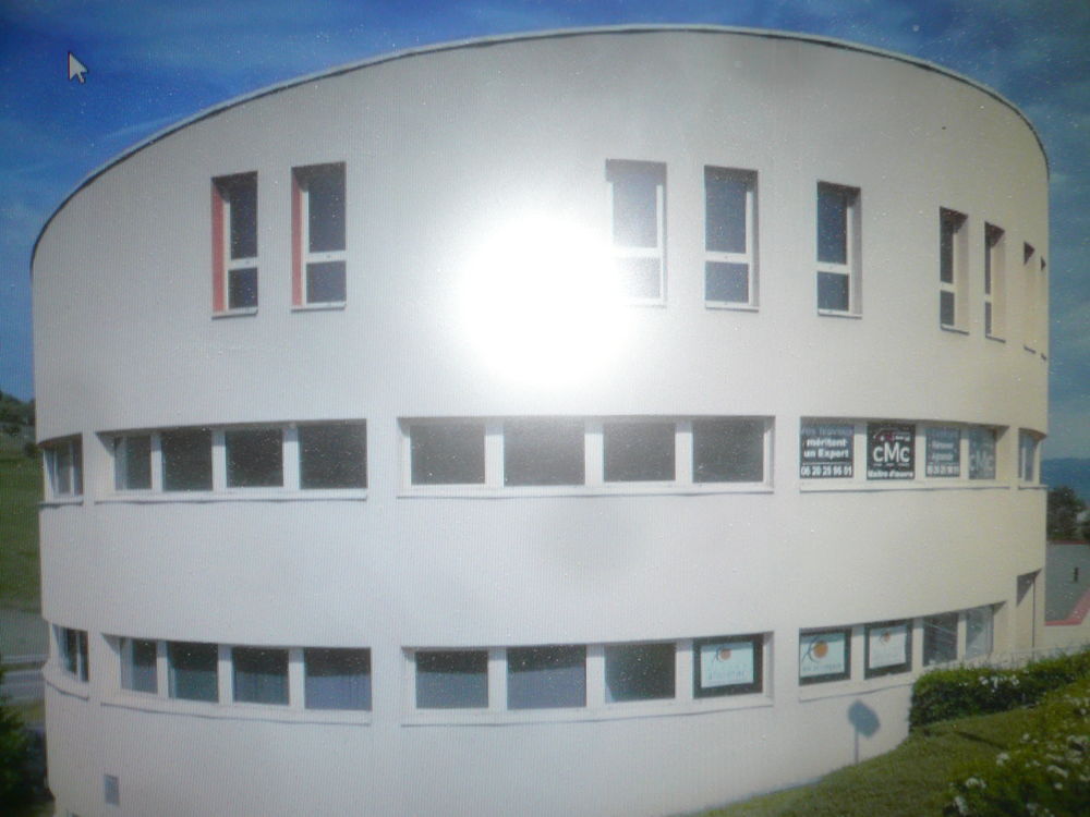 Location Autre BUREAUX - LOCAUX TERTIAIRES Monistrol-sur-loire