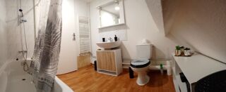  Appartement à louer 2 pièces 26 m²