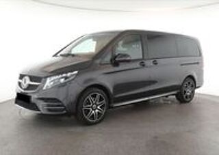 Classe V Long 300 d 9G-TRONIC Avantgarde 2023 occasion 34500 B&eacute;ziers