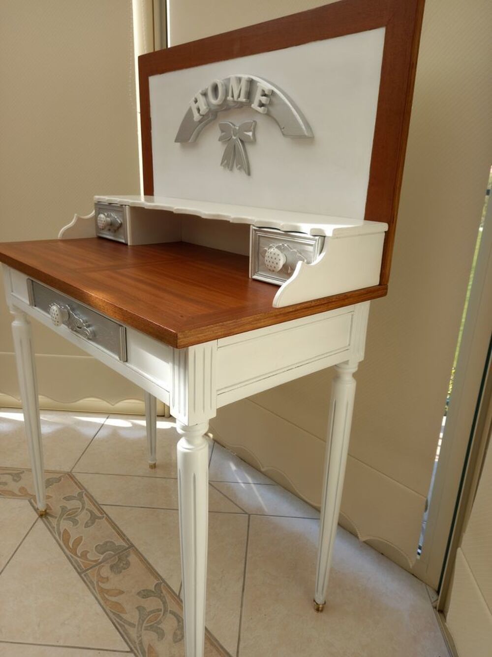 Console d'entr&eacute;e. Meubles