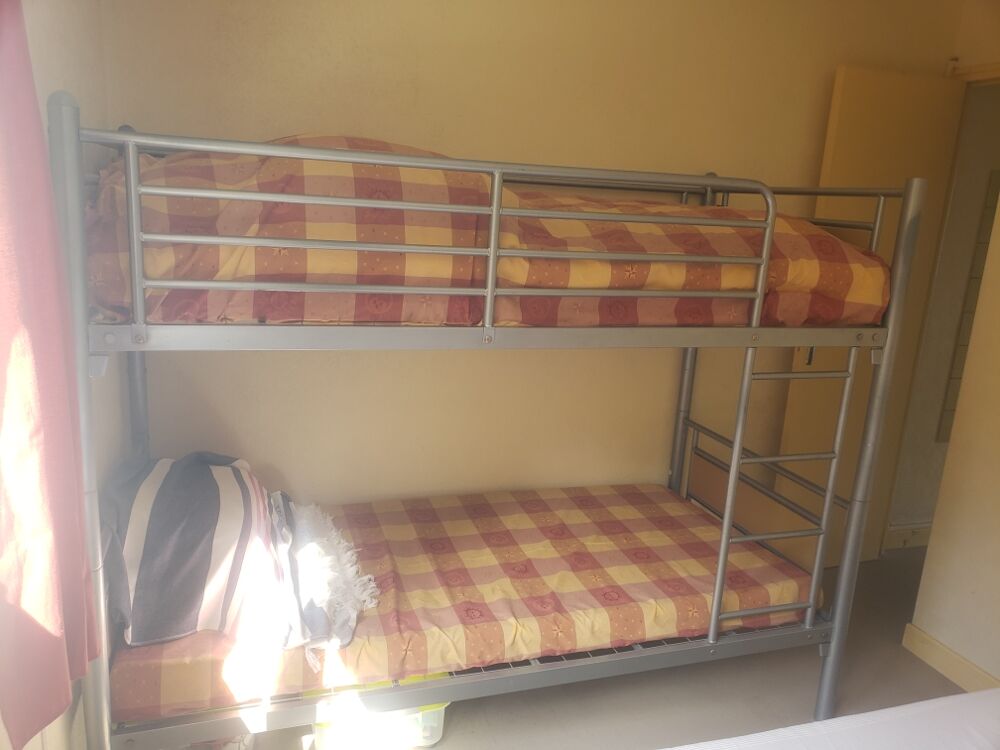 Lits superpos&eacute;s Mobilier enfants