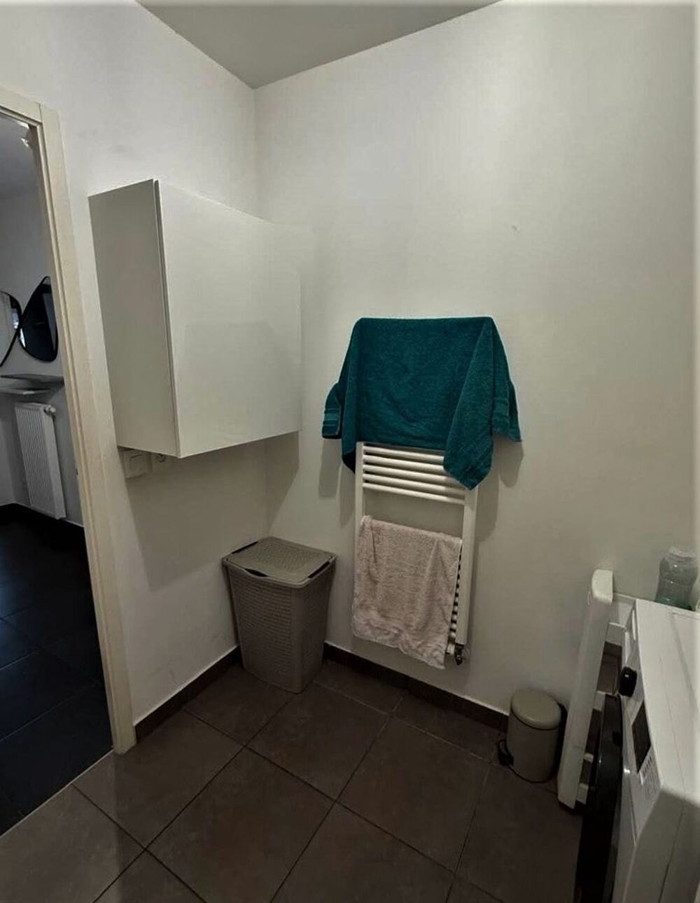 Location Appartement 2 pièces meuble Annemasse