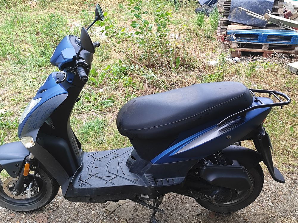 KYMCO 2023 occasion 24490 La Roche-Chalais