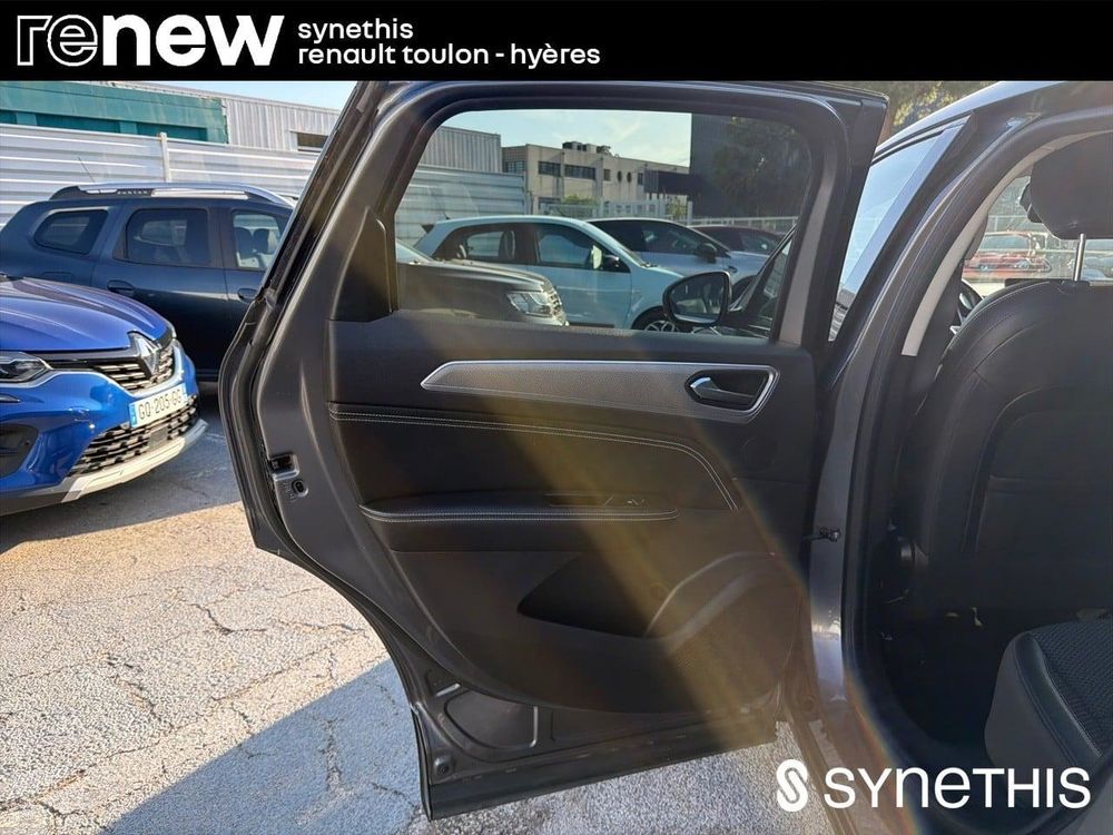 Arkana E-Tech hybride 145 - 22 Techno 2023 occasion 83160 La Valette-du-Var