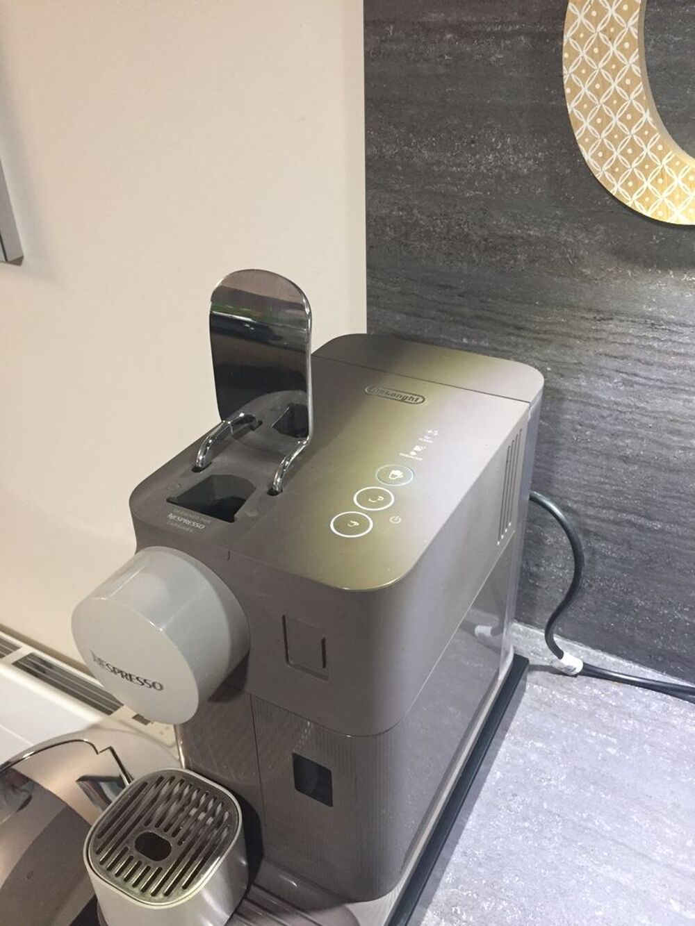 Nespresso Electroménager