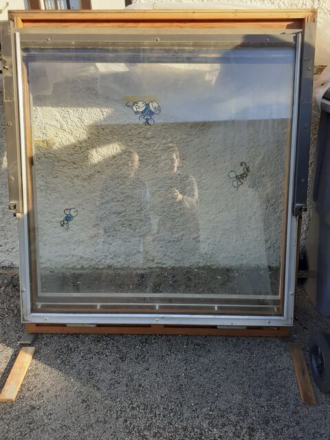 Volet �lectrique 45 Saint-Vit (25)