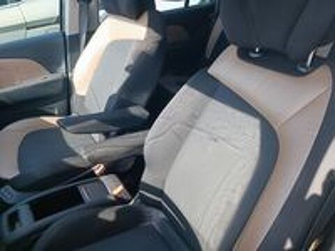C4 Picasso e-HDi 115 Exclusive ETG6 2013 occasion 31150 Fenouillet