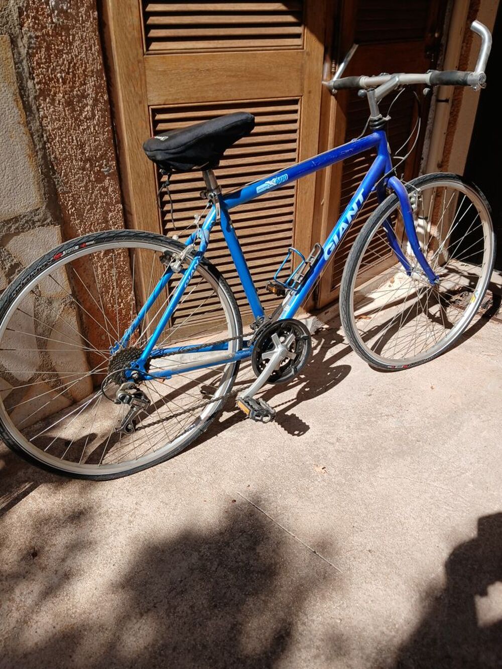 velo tout chemin Vélos