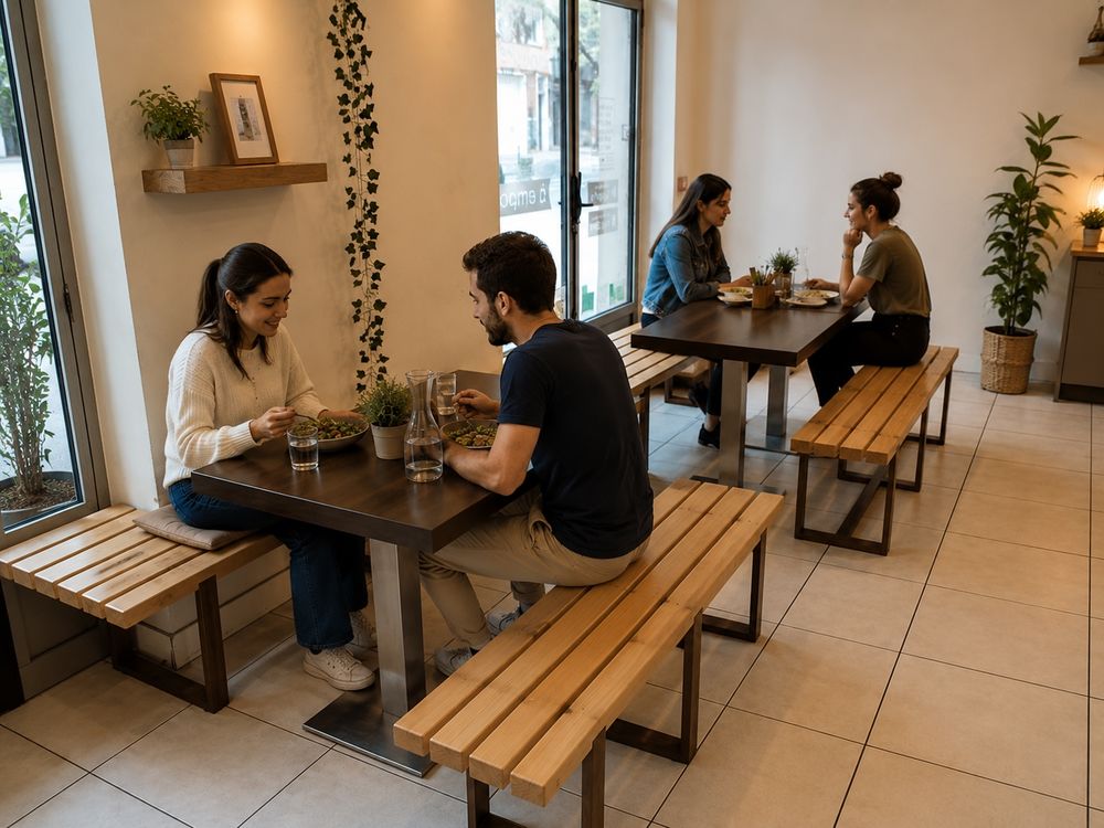   Cuisine professionnelle équipée et connectée Toulouse