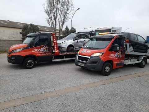 Epaviste Perpignan Agréé VHU enlevement d epave gratuit 0 66000 Perpignan
