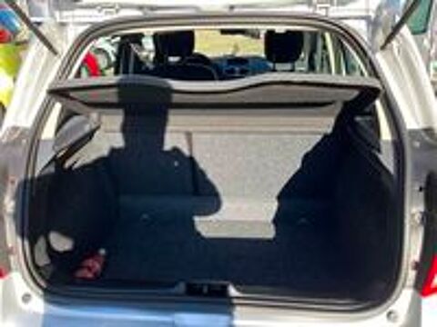 Clio III dCi 90 eco2 Expression Clim 89g 2012 occasion 42700 Firminy