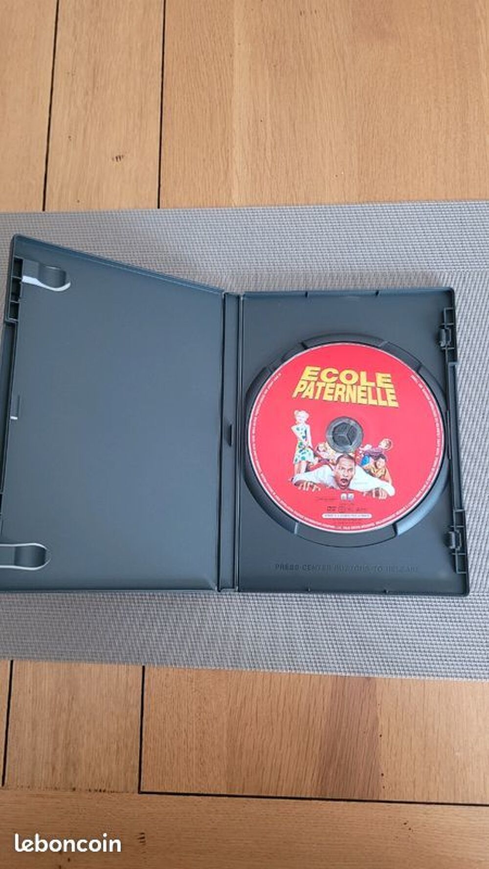 Dvd Eddie Murphy DVD et blu-ray