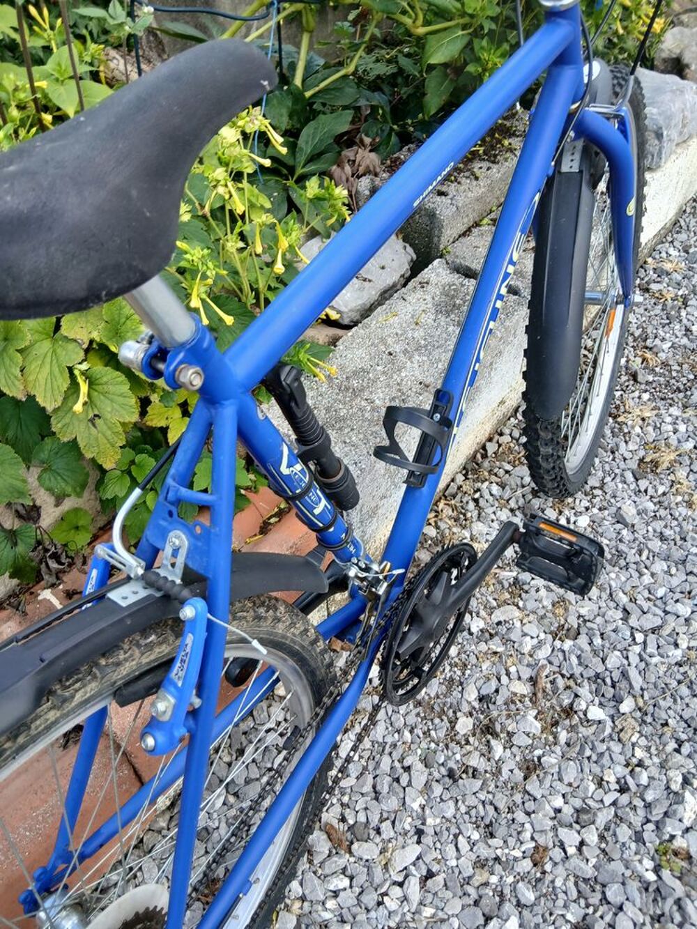 velo Vélos