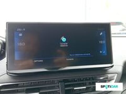 3008 Puretech 130ch S&S BVM6 Style 2022 occasion 46000 Cahors