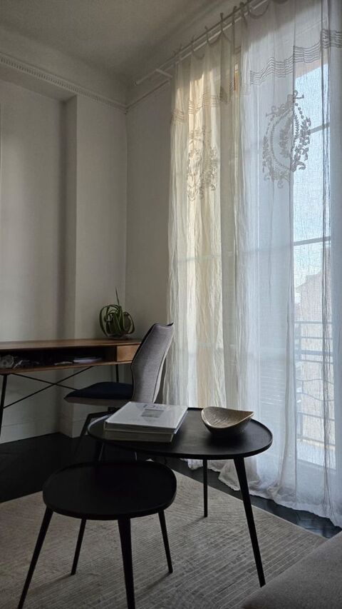  Appartement � louer 2 pi�ces 50 m� Cannes