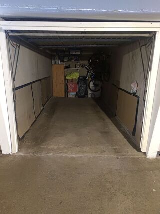  Parking / Garage � vendre 12 m� Agde