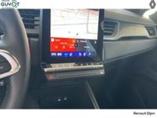 Symbioz E-Tech full hybrid 145 Iconic 2025 occasion 21000 Dijon