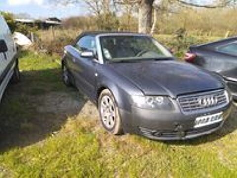 A4 2003 occasion 44320 Saint-Viaud