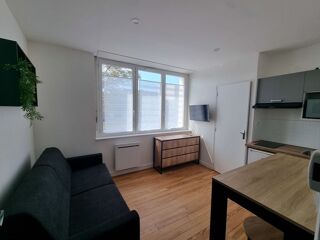  Appartement � louer 1 pi�ce 12 m�