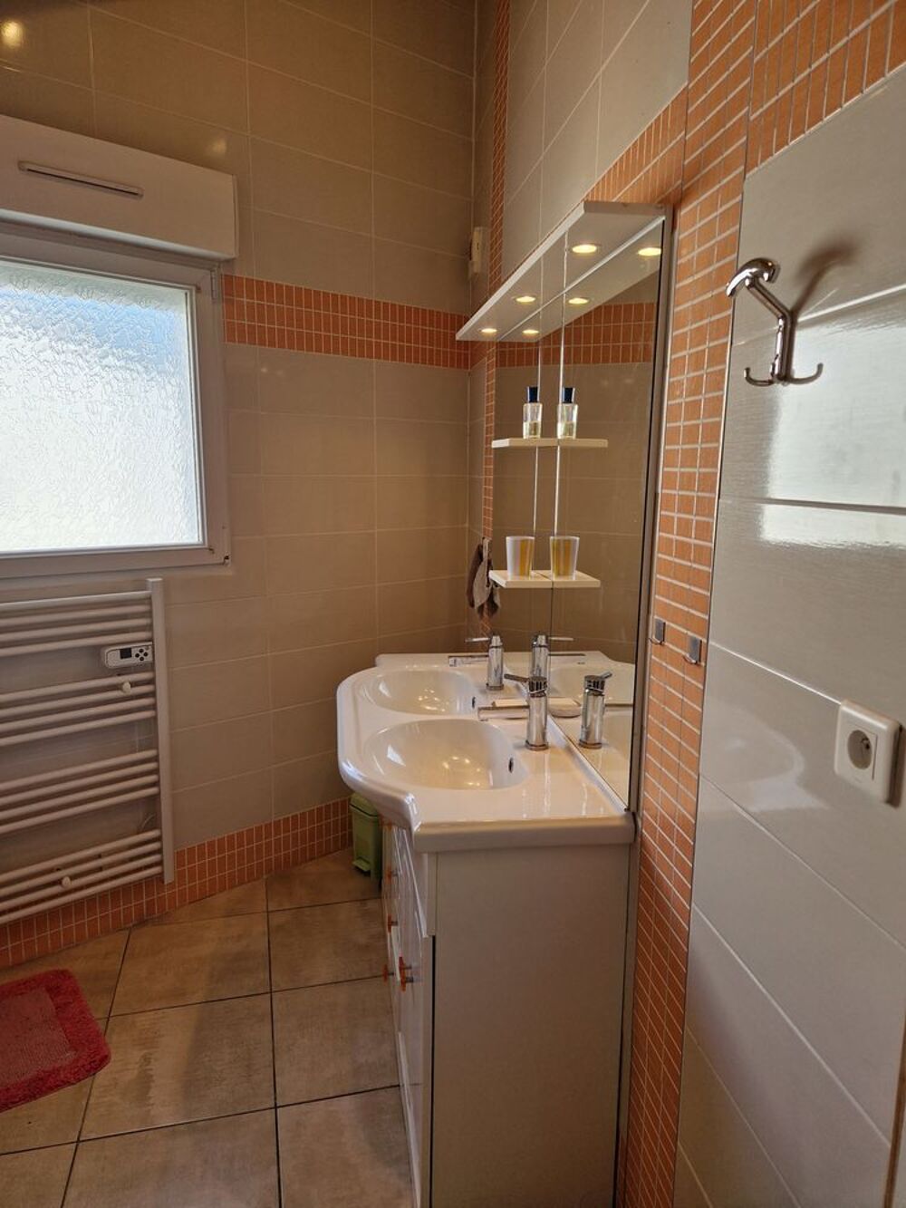 Location Maison Maison meublee pour 8 mois La tranche-sur-mer
