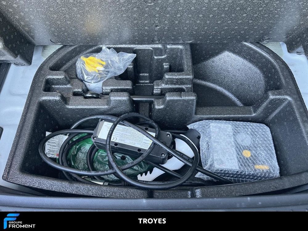 Kona Electrique 39 kWh - 136 ch Intuitive 2023 occasion 10600 Barberey-Saint-Sulpice