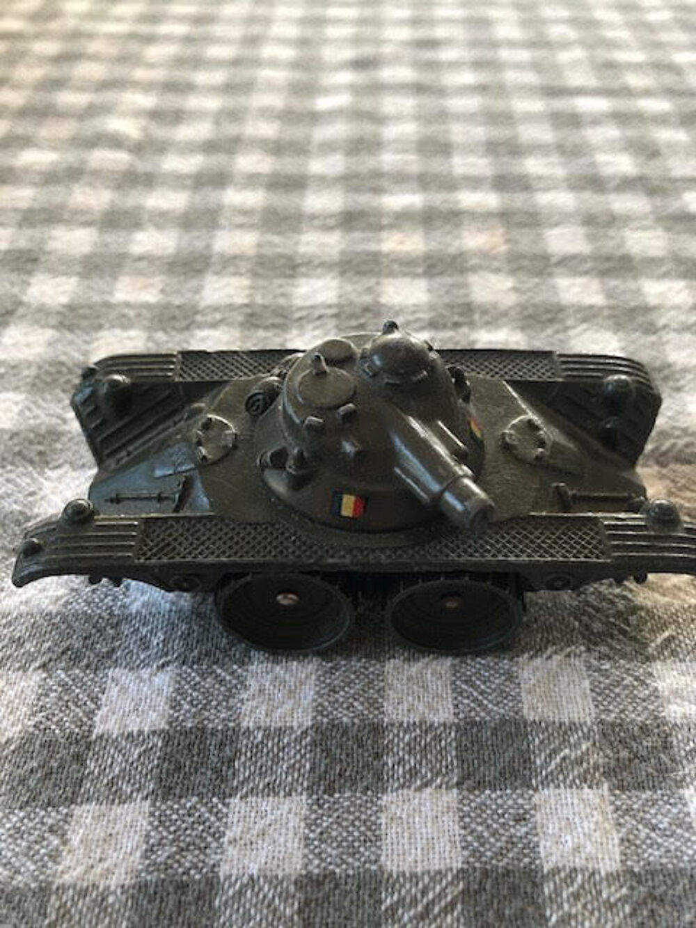 DinkyToys militaire 
