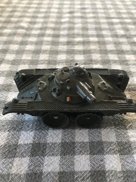 DinkyToys    militaire 10 Cresserons (14)