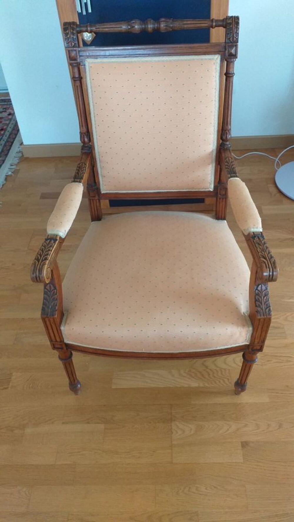 2 Fauteuils Meubles