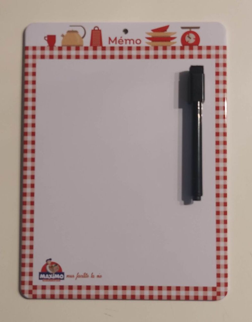 tableau pense bete Cuisine