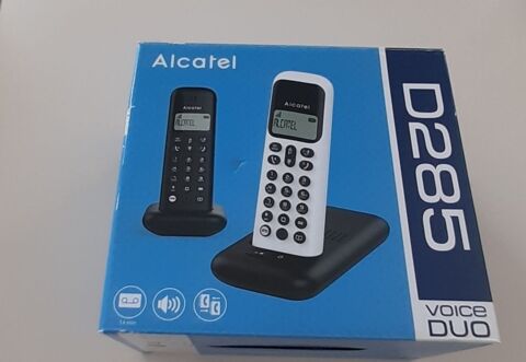 Téléphone fixe Alcatel 20 Grasse (06)