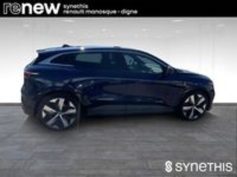 M&eacute;gane Megane E-Tech EV60 220 ch optimum charge Techno 2023 occasion 04100 Manosque