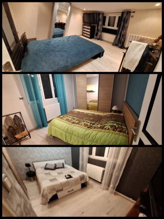  Maison � vendre 6 pi�ces 140 m�