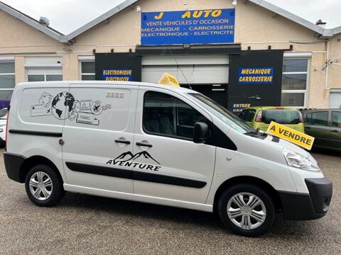 Annonce voiture Peugeot Expert 10490 