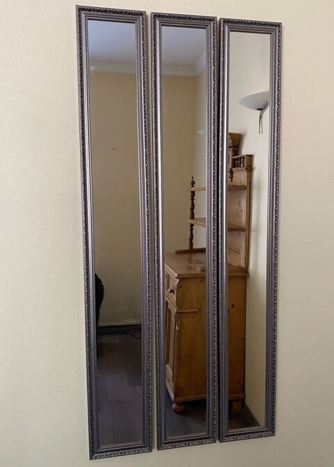 Lot de 3 miroirs de qualit� 0 Coudekerque-Branche (59)