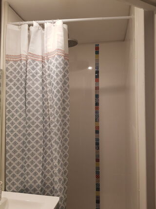  Appartement � louer 1 pi�ce 18 m� Toulouse