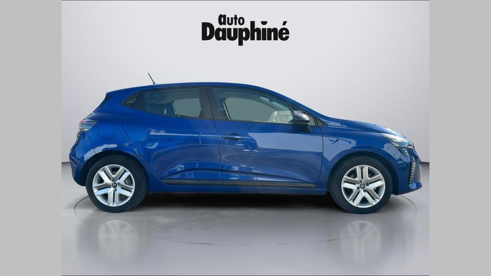 Clio V Clio Blue dCi 100 ch GSR2 Evolution 2025 occasion 38140 Rives