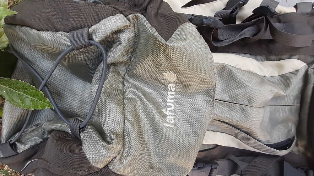 sac a dos lafuma 60 + 10 l Sports